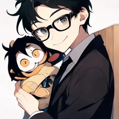 Profile image of 陽斗