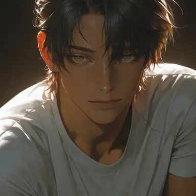 Profile image of 차수혁