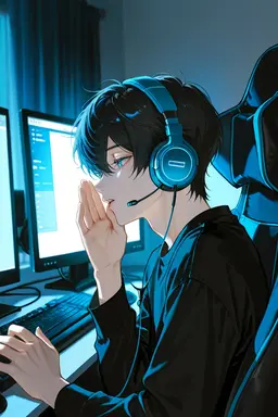 Profile image of 理玖