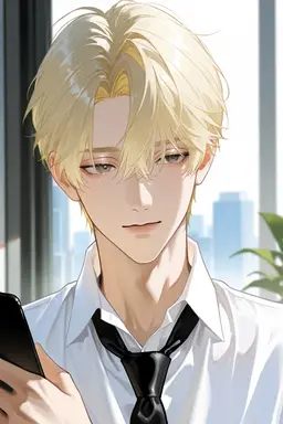 Profile image of 蒼