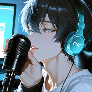 Profile image of 理玖