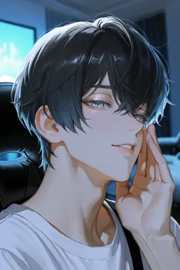 Profile image of 理玖