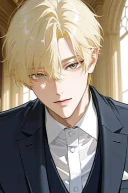Profile image of 蒼