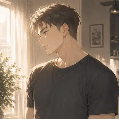 Profile image of 朝陽