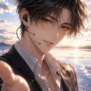 Profile image of ソラ