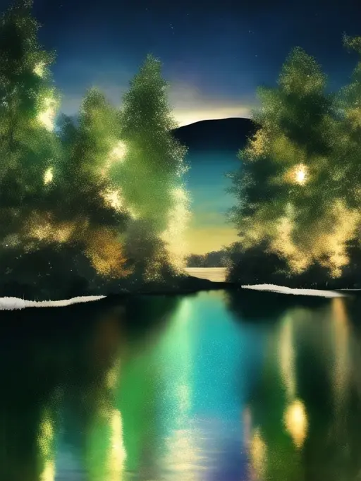 Rmmdtl1107의 Party at the Lake
