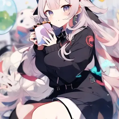 Profile image of 柚