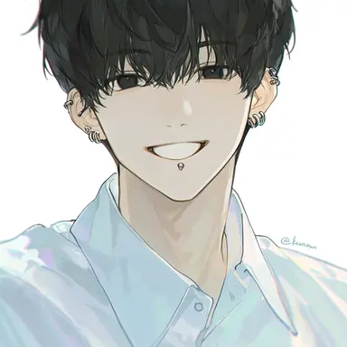 Profile image of キモ男