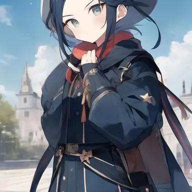 Profile image of 竜崖