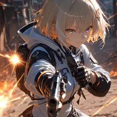 Profile image of 채아