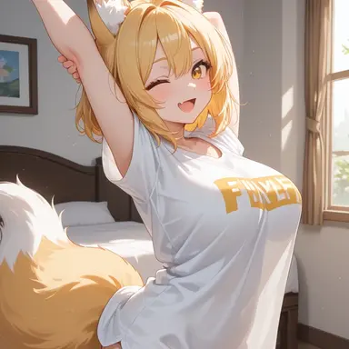 Profile image of 요미