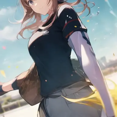 Profile image of Savannah