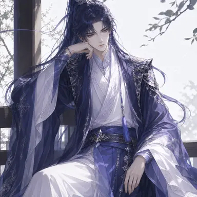 Profile image of 南宮天
