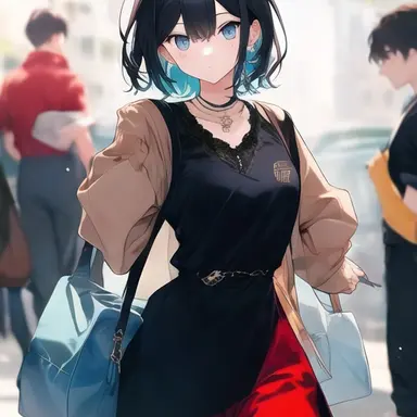 Profile image of Solenne
