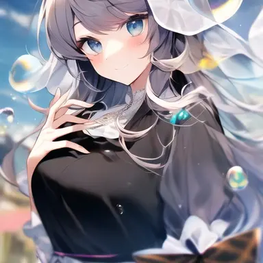 Profile image of Candy
