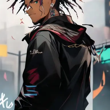 Profile image of Dravian
