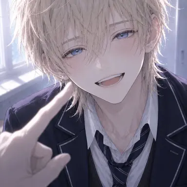 Profile image of 風間 理久
