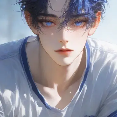 Profile image of 에반