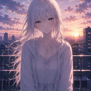 Profile image of 綾音