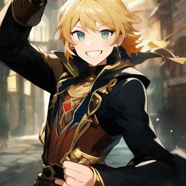 Profile image of カルス