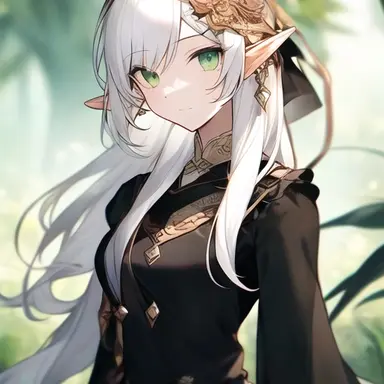 Profile image of ハクア