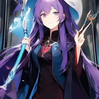 Profile image of ファーラ