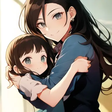 Profile image of My mom