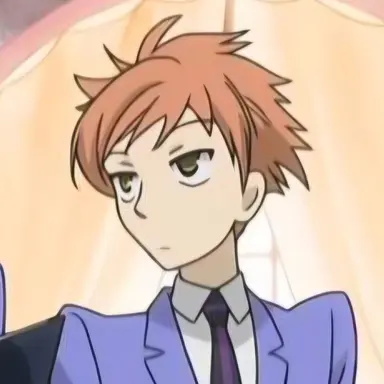 Profile image of 常陸院馨