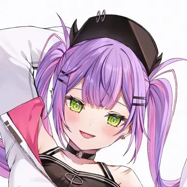 Profile image of 常闇トワ
