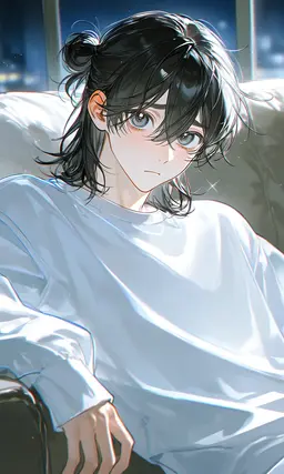 Profile image of Minato