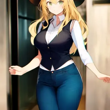 Profile image of Jess Willis