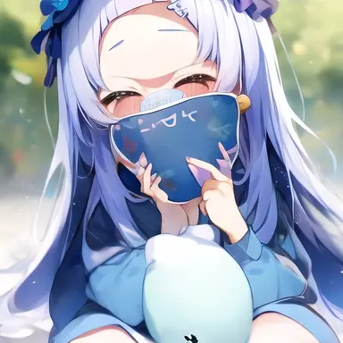 Profile image of 구르미