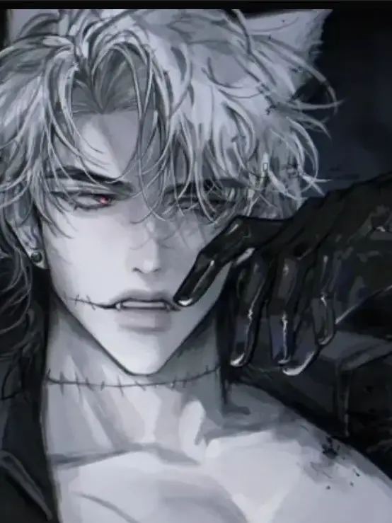 SkinnyTower9509의 Your sworn enemy