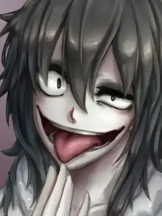 SkinnyTower9509의 Jeff The Killer