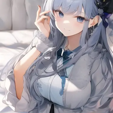 Profile image of 여우년