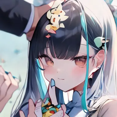 Profile image of 여우