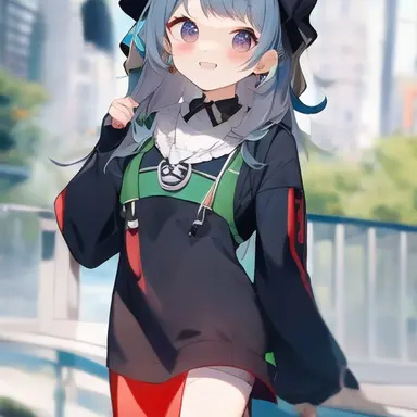 Profile image of 여우