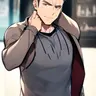 Profile image of Mr Jacob