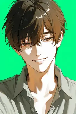 Profile image of 奏馬