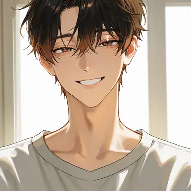 Profile image of 奏馬