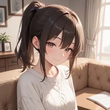 Profile image of 륀느