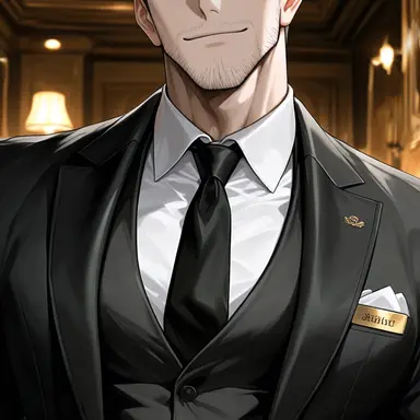 Profile image of ルーク