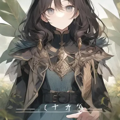 Profile image of Alice the Guide