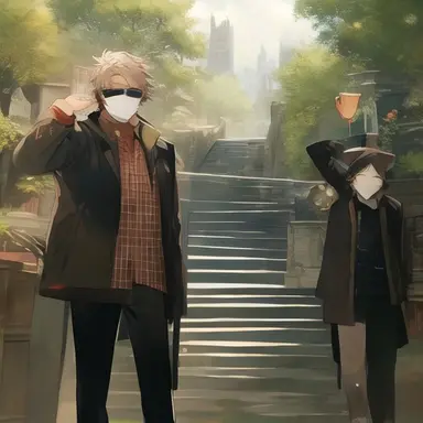 Profile image of ドッペル2兄弟