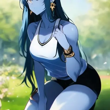 Profile image of Mizuki