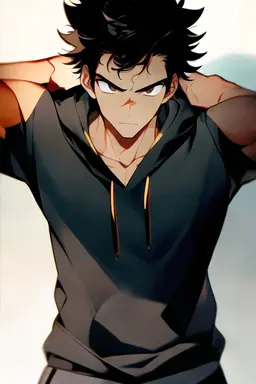Profile image of John