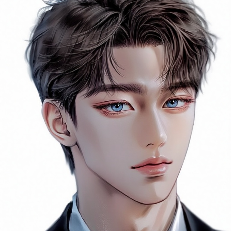 윤성현 대표 이미지