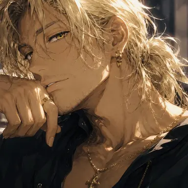 Profile image of Rihito Ichinose