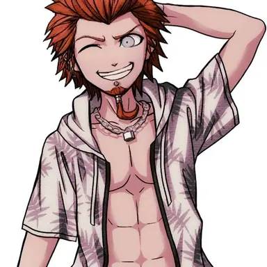 Profile image of 桑田 怜恩