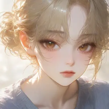 Profile image of 김여우